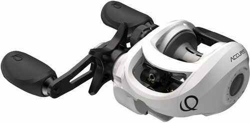 Zeb Accurist 100sz Rh 9bb Baitcast Reel