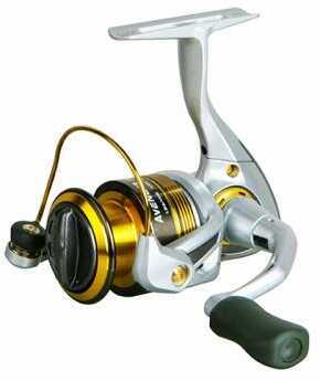 Okuma Avenger 6BB+1Rb Spinning Reel, Md: Av-10B