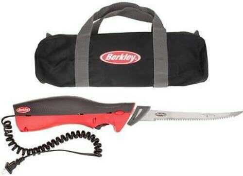 Berkley Electric Fillet Knife 12 Volt BCEF12V