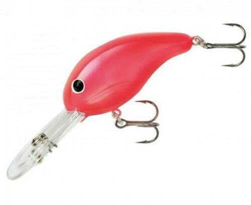 Bandit Crankbait 3/8 2" Awesome Pink