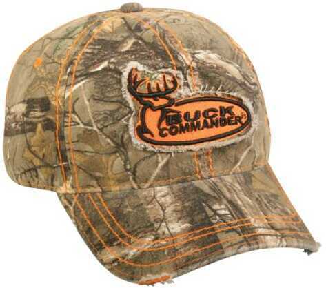 Outdoor Cap Buck Commander Cap Rt XTRA