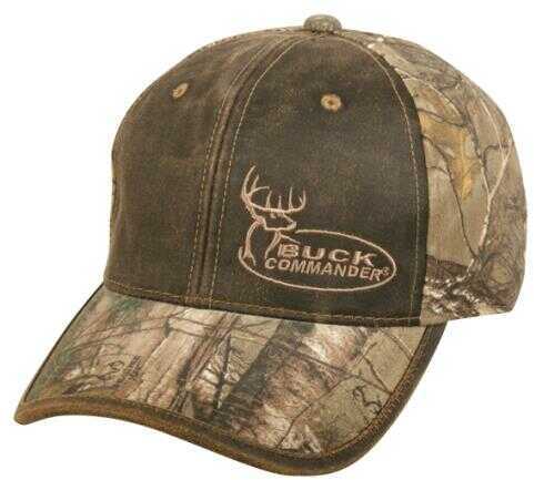 ODC Buck Commander Cap Rt XTRA/Brn