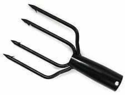 B&M Fish & Frog Spear 4 Tine 1-1/2In W X 7-1/2In L