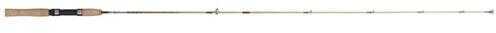 B&m Little Lucy 5' 2 Piece Spincast Rod