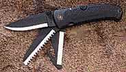 Browning Knife Kodiak 3BLD FDT Lb W/STH