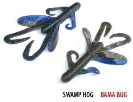 V&M B-swamp Hog 3.5" 10b Bama Bug