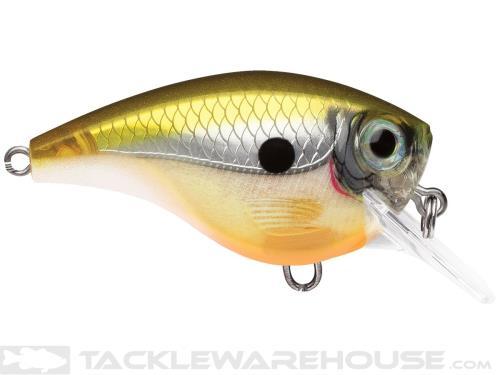 Rapala Bx Brat 2In 3/8Oz 2Ft Haymaker Model: BXB0