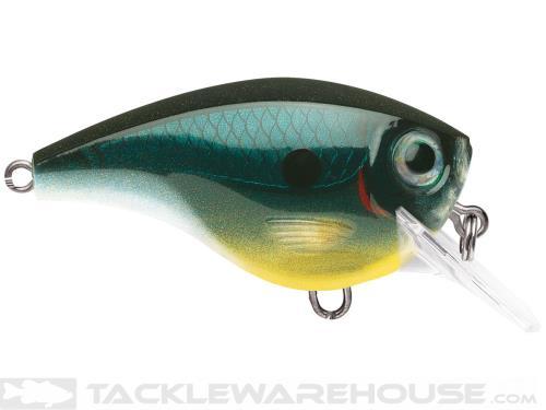 Rapala Bx Brat 2In 3/8Oz 6F Carbon Model: BXB0