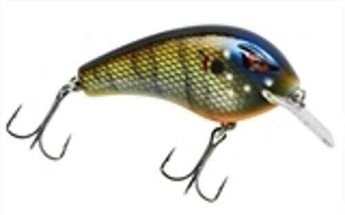 Booyah Flex II 1/2oz 2-1/4" Bluegill