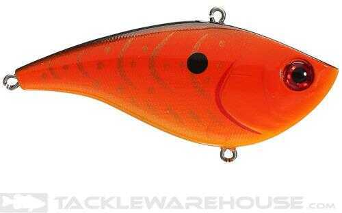 Booyah Hard Knocker 3/4-3" Rayburn Red