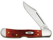 Case Cutlery Mini CopperLock Knife