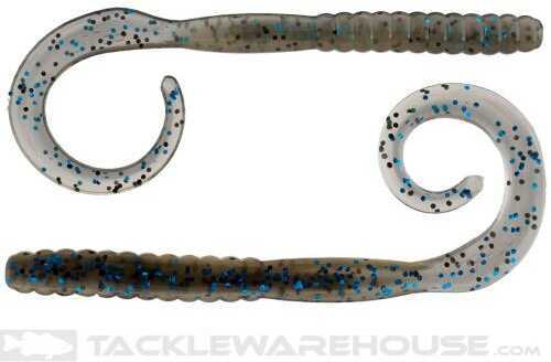 Culprit Worms 7.5" Carolina Bug 18 Per Pack Model: C720-63