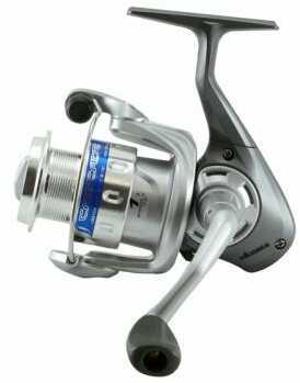 Okuma Cascade 1ball Bearing 5.0 Spin Reel(cp)