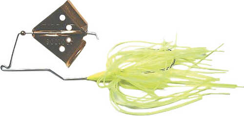 BUZZKILL BUZZBAIT 1/4oz WHITE Model: 122