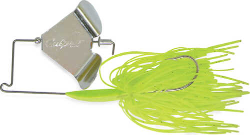 BUZZKILL BUZZBAIT 1/4oz CHART Model: 123