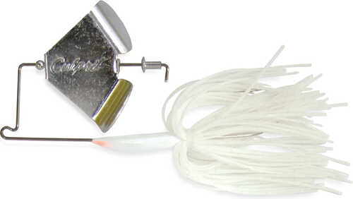 BUZZKILL BUZZBAIT 3/8oz WHITE Model: 125