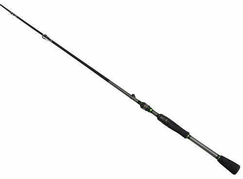 Okuma Classic Spinning Rod 9' 2 Piece Medium