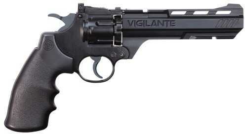 Crosman Vigilante Air Pistol Model CCP8B2