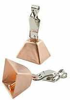 Hi-Tech Tackle Copper Fishing Bell - 2pk