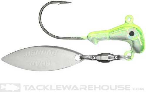 Blakemore Caseys Finesse Runner Lemon 1/8oz