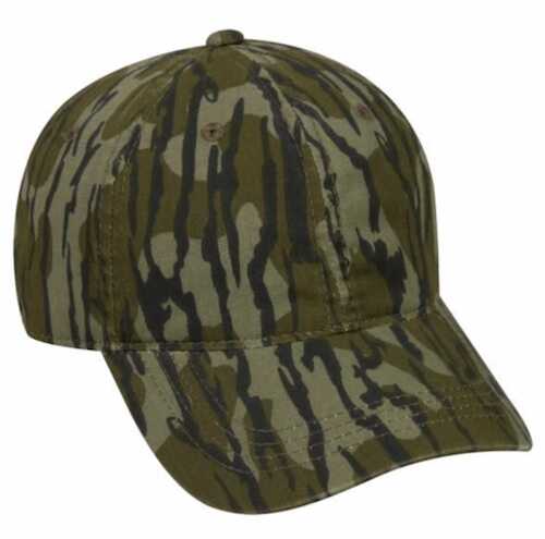 ODC MOSSY OAK ORIG BOTTOMLAND CAP