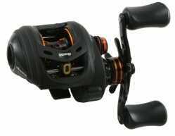 Okuma Citrix A 9 Ball Bearing 7.3 Cast Reel Left Handed