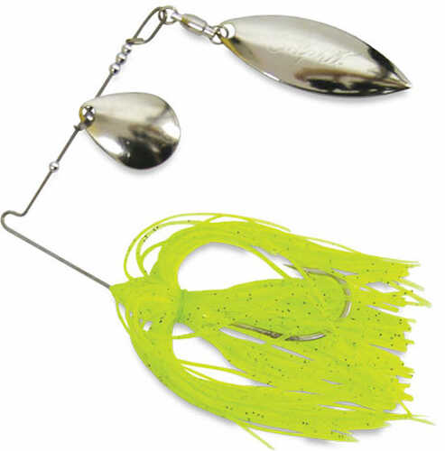 Culprit Spinnerbait 3/8Oz Chart