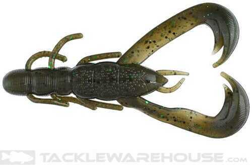 V&M Wild Craw Jr 3.25" 8b Money Maker