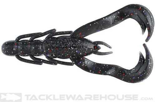 V&M Wild Craw 4" 7bg South African Special