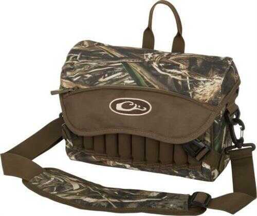 Drake Waterfowl Systems Shell Boss 2.0 in Realtree Max-5