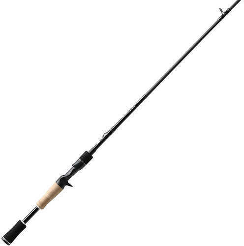 ONE 3 DEFY BLACK 7'3" MH CAST ROD