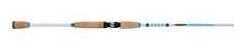 Duckett White Ice II Spinning Rod 7'1" Medium DFWT71M-S