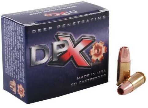 corbon dpx 9mm ammo for sale