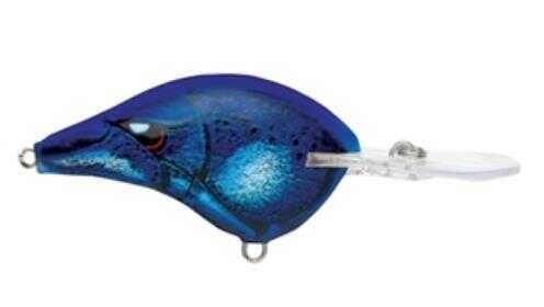 Rapala DT 2" 3/8 Ole Blue