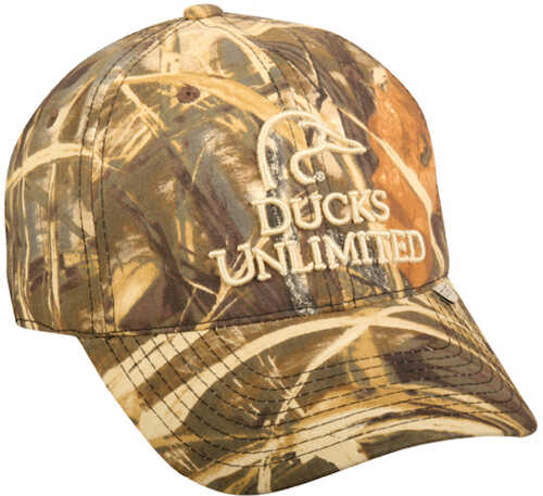 ODC DUCKS ULTD REALTREE MAX-5