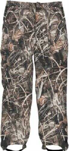 Drake Waterfowl MST Jean Cut Under Wader Pant Realtree Max4 Size 2XL