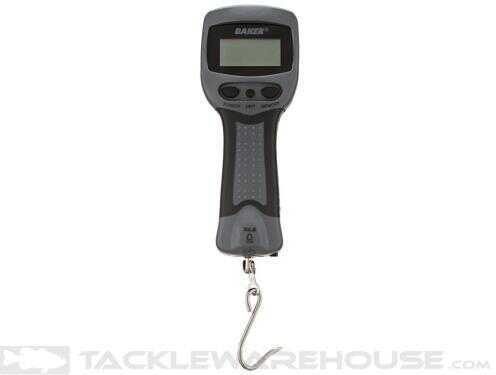 Baker 30lb Electronic Scale