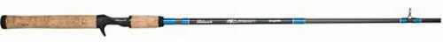 Shakespeare Excursion 6'6" Medium Heavy 1Pc Casting Rod