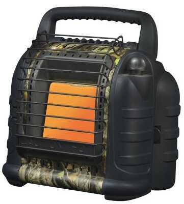 Mr Heater Hunt Buddy 12,000 Btu Camo