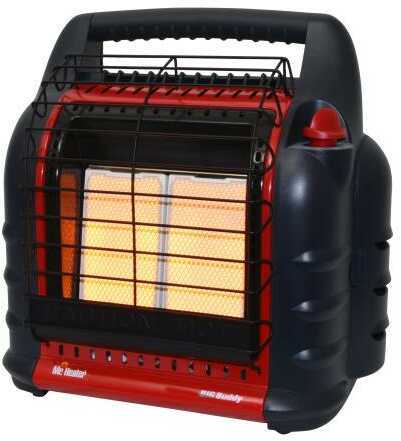 Mr Heater Mh18b Big Buddy 18k Btu