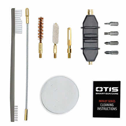 OTIS PATRIOT 6.5MM RIFLE KIT