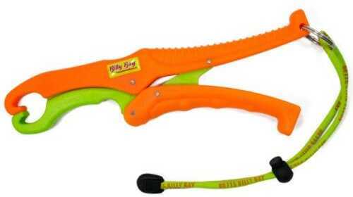 BILLY BAY FISH GRIPPER 9in HI VIZ Model: FG-9