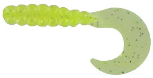 Bb 2" Fat Grub 10pk Snot Rocket