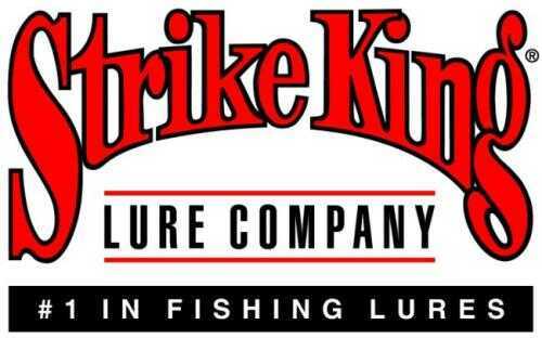 Strike King Series 3 Xtra Cran 7/16oz 10ft Delta Red