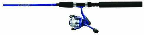 Okuma Fin Chaser Cmb 7' 2 Piece Medium/ Heavy Blue