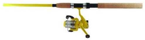 Okuma Fin Chaser Combo 9' 2 Piece Medium/ Heavy Yellow