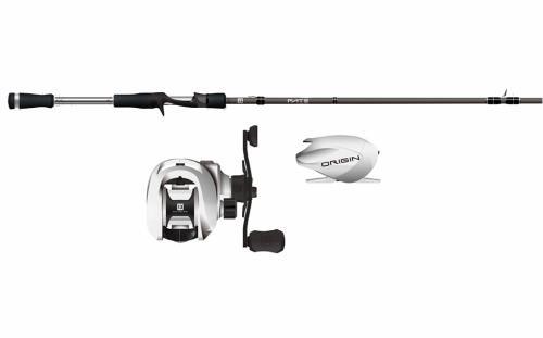 13 FISHING - Creed Chrome - Spinning Reels