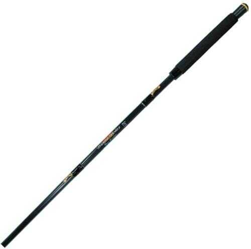 Blaze Graphite 12'-4s Telescopic Pole