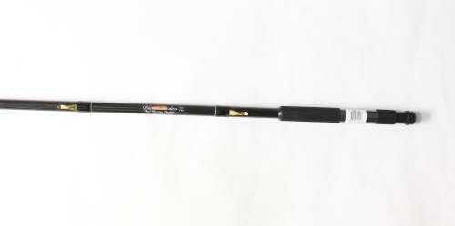 Blaze Graphite 2 Section 11' Pole