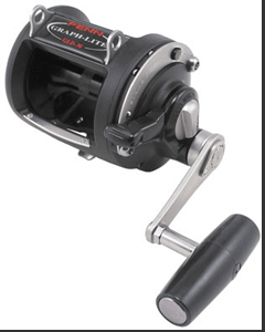 Penn GLD30 Graph-Lite Lever Drag Reels